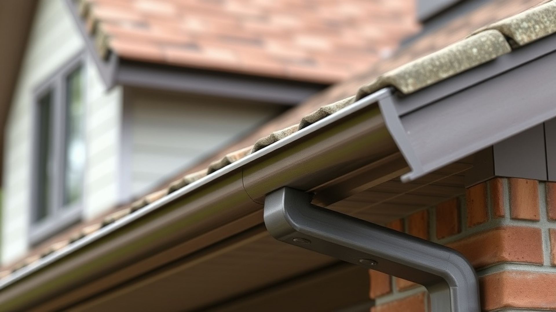 Protect your home with our expert Gutter Installation services in Fletcher Hills, CA!