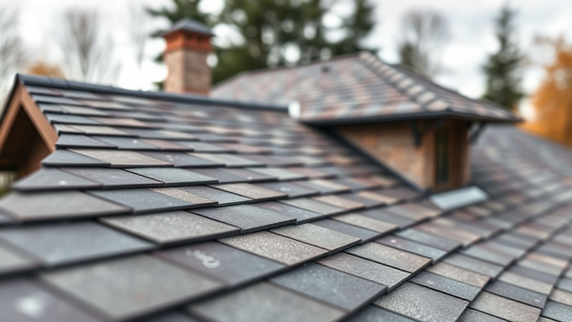 Elevate your community with our expert HOA roofing solutions.
