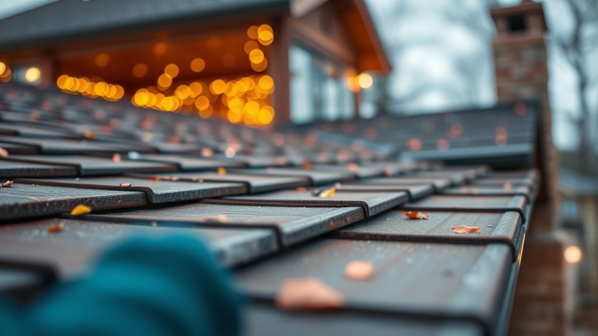 Get expert assistance with your insurance claim inspections and ensure your roof is protected.