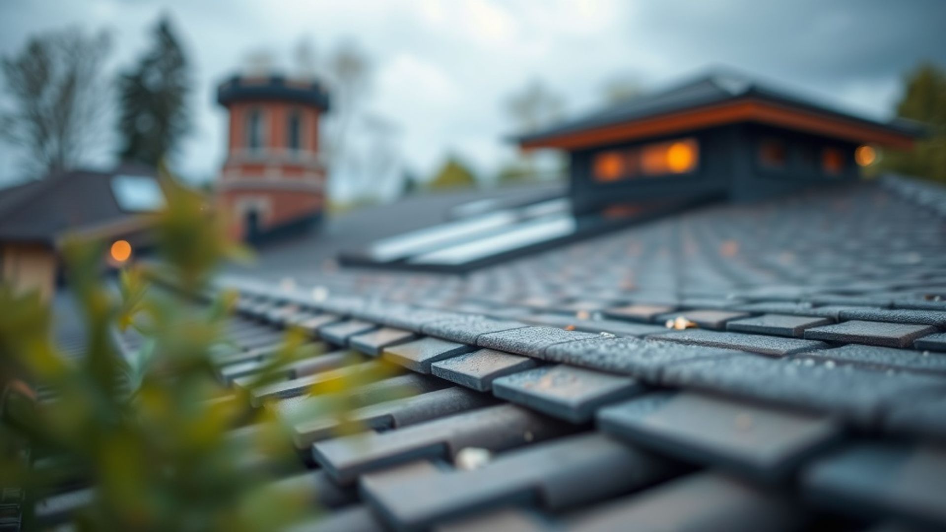 Elevate your outdoor space with our expert Roof Deck Installation services!