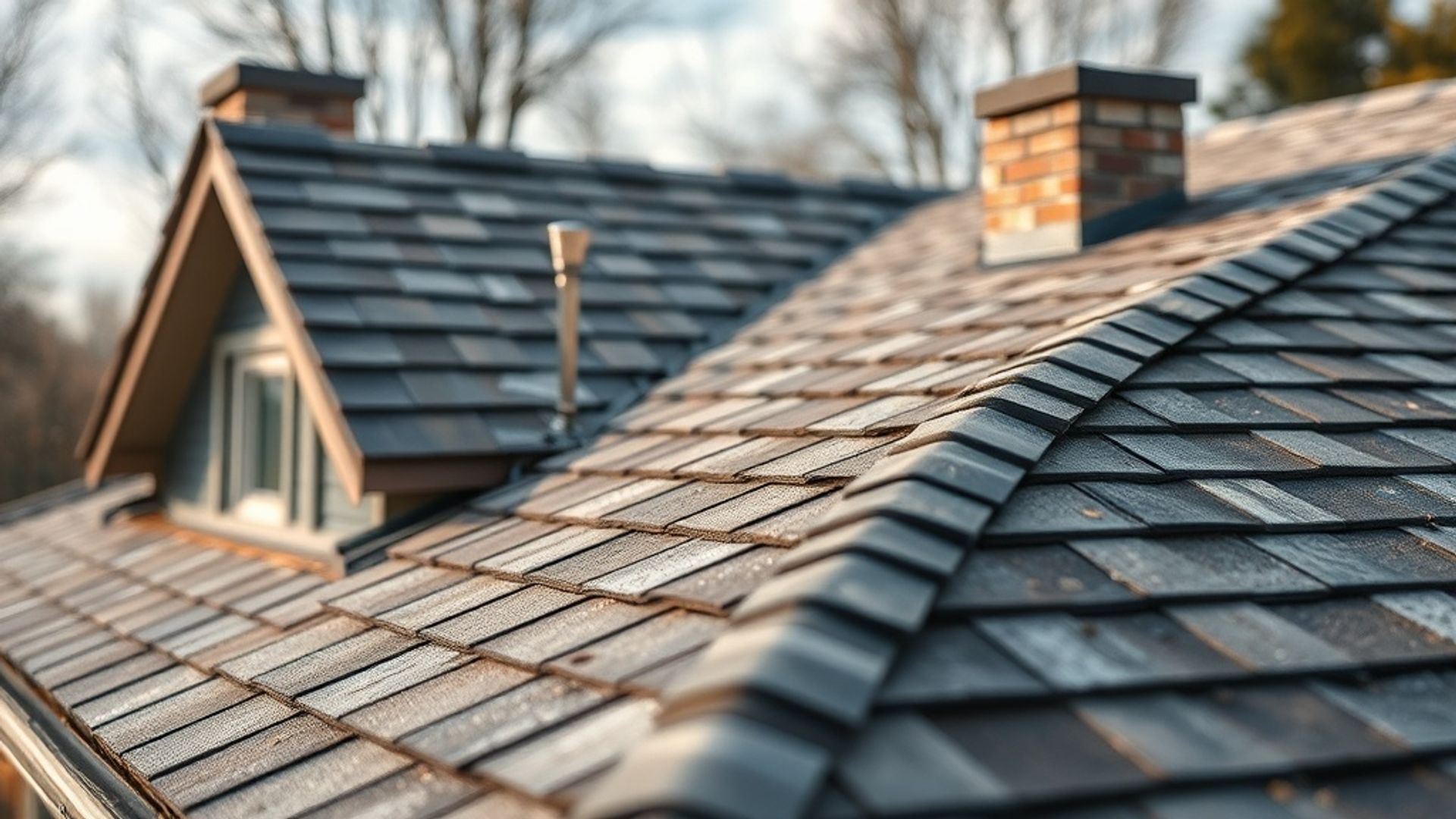 Ensure the safety and longevity of your home with expert roof structural repairs.