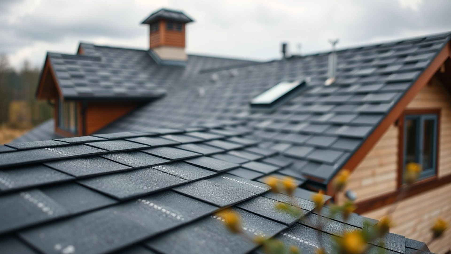 Experience top-quality roofing solutions tailored for your home in Granite Hills, CA.