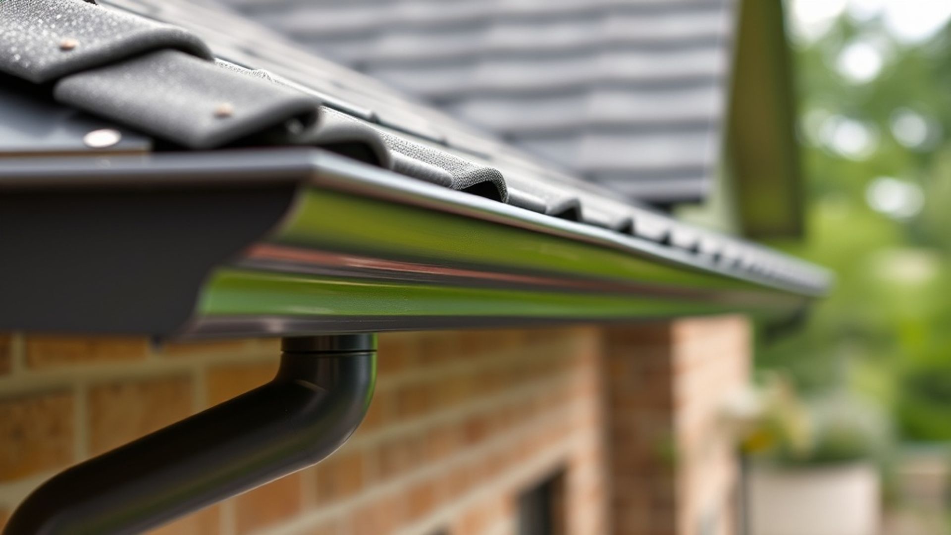 Protect your home with our expert Seamless Gutter Installation services in Fletcher Hills, CA.