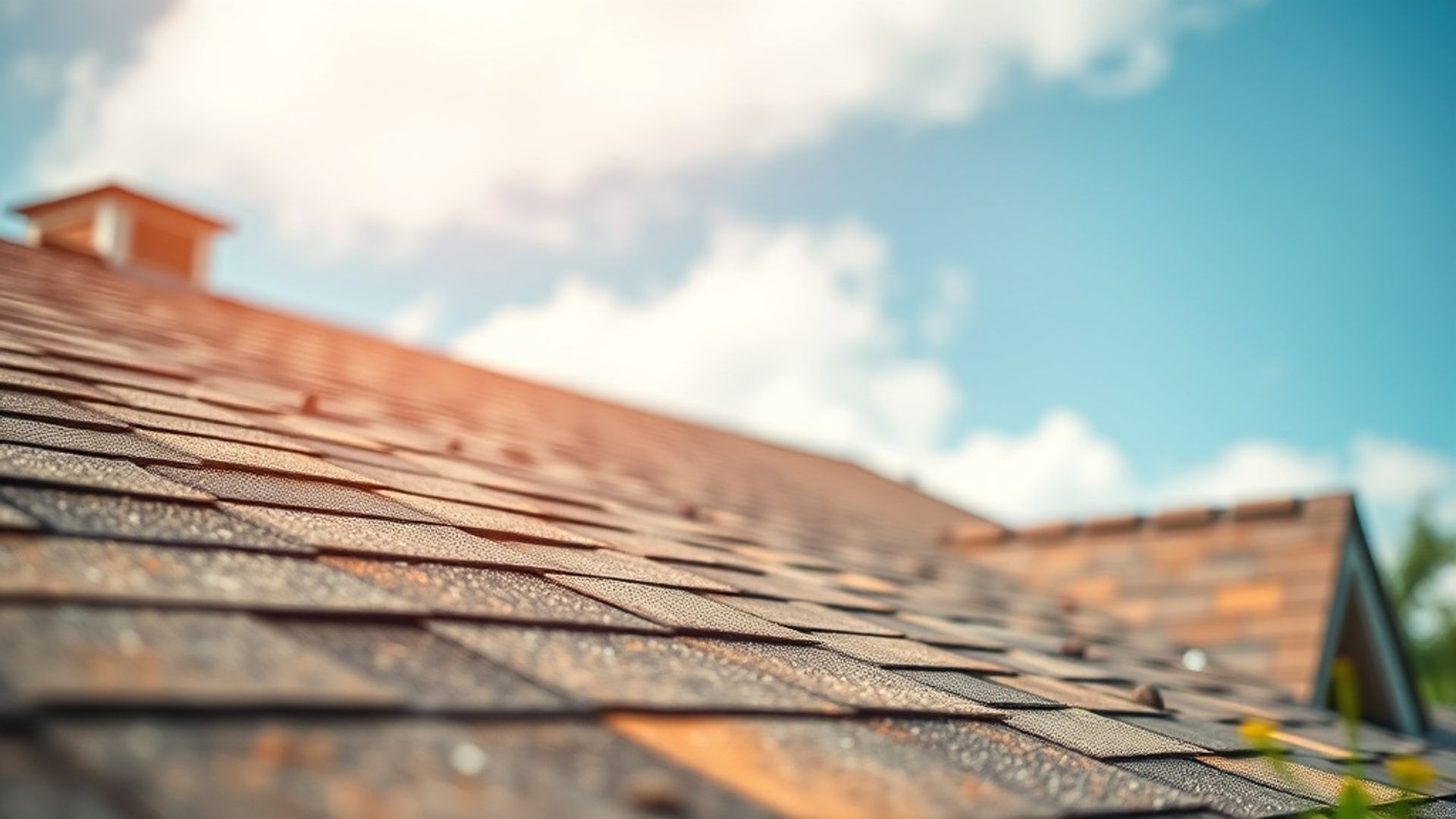 Protect your home with expert shingle repair services tailored for Granite Hills residents.